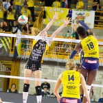 Conegliano in scioltezza nell’anticipo della 10^