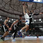 Recap Serie A, 6^: la Virtus non si ferma, bene Venezia e Milano. Cantù dominata