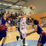 Coach Nava, Basket Busto: “Previsioni difficili. Playoff in base all’andata?”