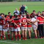 Rugby Varese, il precampionato si chiude con un’altra sconfitta