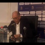 Caja: “Grande vittoria di squadra”. Vitucci: “Non abbiamo giocato” – VIDEO