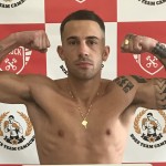 Camacho’s Boxing Night a Gavirate, esordio da professionista per Lozza: “Punto in alto” – FOTO