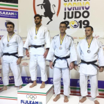 Tomellini d’oro e Campi di bronzo a Torino, medaglia internazionale per Sagunti