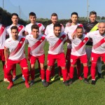Coppa Lombardia, sorteggiati i quarti di finale: incrocio non semplice per il CantelloBelfortese