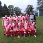 Decisi i recuperi della 9^ giornata. La Casmo si trasfertisce ad Arcisate