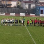 Allievi reg. U17 – Castellanzese atomica, un punto per il Bosto, Gavirate giornata no