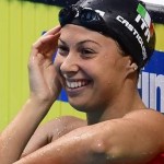 Riccione dolce amara per il nuoto azzurro varesotto: riscatto Castiglioni, passo falso Martinenghi nei 100 rana Assoluti