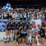 Chieri l’internazionale, Grobelna torna a Busto