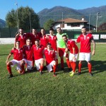 Il Città di Varese ridà appuntamento alle Bustecche. Rancio e Biandronno inseguono