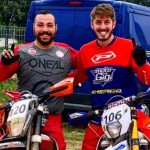 Finale di stagione col botto per il Moto Club Varese