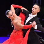 Coppa Lombardia e Coppa Italia, la danza sportiva illumina il Palayamamay