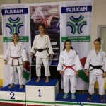 Judoka varesini tra Svizzera, Catania e Milano