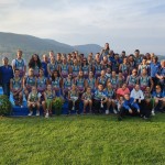 Europei a Sedile Fisso: super Italia a Corgeno