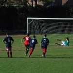 Juniores reg. B – Testa a testa Ispra – Valceresio, tris Besnatese, cade il Fagnano