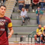 A1M – Cassano volenteroso ma imballato. A Conversano perde partita e secondo posto