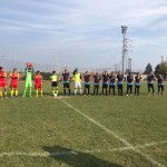 Girone B – La doppietta non basta al Saronno. Sconfitta che brucia