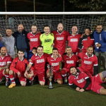 Greov – FC Elkos vince la Supercoppa, in tre in vetta dopo la prima