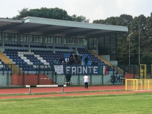 fronte ribelle saronno