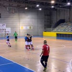 Calcio a 5 – Nella 10° giornata il Futsal Varese attende Elle Esse 96
