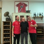 Turno di stop per il Futsal Varese, poi sotto con l’Energy Saving