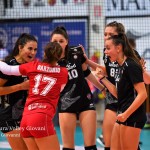Futura, per Halloween arriva Mondovì. Lucchini: “Partita da bollino rosso”