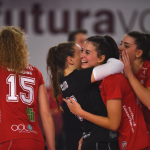 Super Futura, contro Baronissi arriva la prima vittoria
