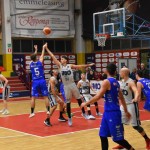C Gold 3^ – Rovello e Busto in vetta, a Gallarate il big match