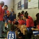 C Femminile 12^ – Scoglio Sondrio per Gavirate, Pro Patria a Legnano