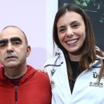 Elio e le Storie Tese cantano… “La partita di vollèy”