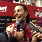 Gennari: “Vittoria che ci voleva”. Lavarini: “Brave e convincenti” – VIDEO