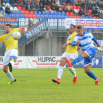 Contro il Lecco vince sempre la Pro. Decide Mastroianni (1-0)