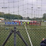Giovanissimi Reg U15 – Vittorie da primato per Cedratese e Castellanzese, battuta d’arresto per l’Union Villa Cassano