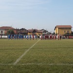 Giovanissimi reg. U15 – Union Villa Cassano nel terzetto al comando, bene Cedratese e Castellanzese