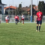 Giovanissimi Reg. U15 – Tris Castellanzese, pari tra Union Villa Cassano e Cedratese