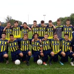 Allievi prov U17 A – Torino Club straripante, sorride Uv Cassano, impatta la CrennGall