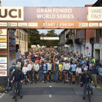 La Gran Fondo Tre Valli Varesine supera i 1500 partecipanti