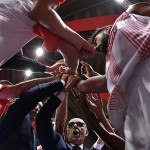 Al completo per la Virtus Bologna. Clark verso l’esordio