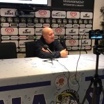 Sala stampa BPM Sport Management – Ortigia. Gu Baldineti: “Tutti insufficienti”