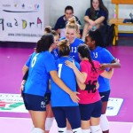Il Bisonte di Caprara, team giovane e ambizioso