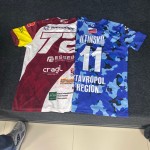 Challenge Cup: Cassano a testa alta, ai russi il primo round