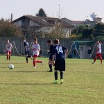 Giovanissimi prov. VaresinaU15