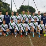 Giovanissimi prov. ValceresioU15