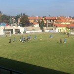 Un punto per uno: Vergiatese-Varesina 0-0