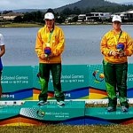 Inas Global Games, Italia e Gavirate esultano con Giorgetti e Tieghi