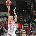Jacovics firma: onorato di giocare per una squadra così importante