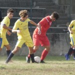 Juniores prov U19 A – Bosto e Gorla Maggiore a punteggio pieno