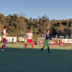 Juniores Prov. U19 A – Bosto e Gorla Maggiore a braccetto