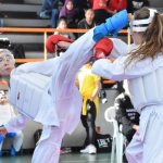 Karate – Alessandra Bossi, qualifica ai campionati italiani raggiunta