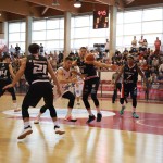 C Gold 2^ – Prima in casa per Busto, poker in trasferta. Saini: “Portiamo punti a Legnano”