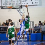 C Gold 2^ – Busto e Saronno avanti tutta, cade Valceresio